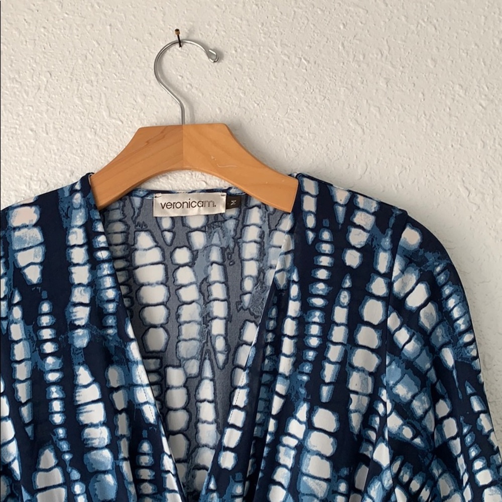 Veronica M Romper